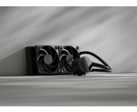 Fractal Design Radius 240 2x120mm - 1599372 - zdjęcie 5